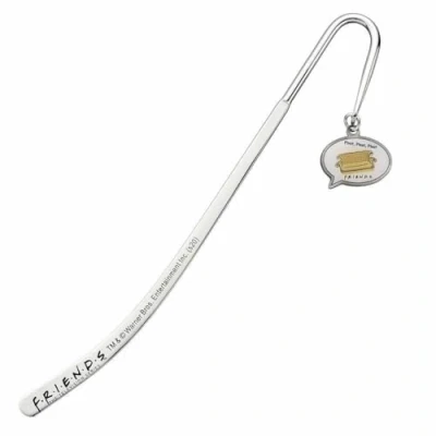 Image of FRIENDS TV Show Pivot!, Pivot! Sofa Bookmark FTBM003