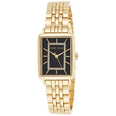 Image of Anne Klein Dress Watch 086702695362