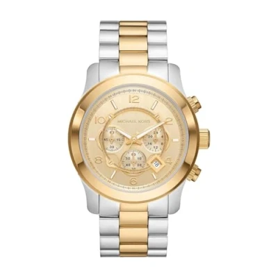 Image of Michael Kors MK9075 Mens Chronograph