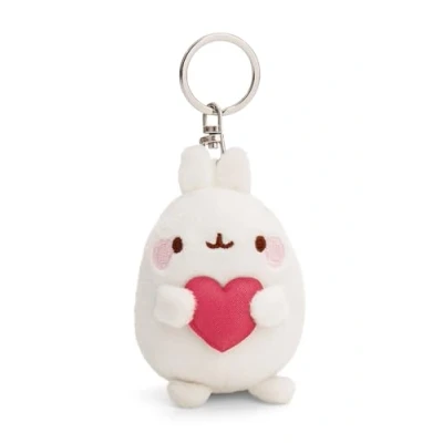 Image of Nici Soft toy rabbit cream 20cm Cuddly sweet plush for cuddling and playing, children &amp; adults, great gift idea