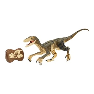 Image of RED5 Remote Control Dinosaur