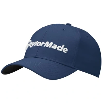 Image of TaylorMade Evergreen Radar Cap, 2024 Navy
