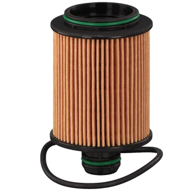 Image of 6001073425, 71777723 Oil Filter FEBI BILSTEIN 39837 with seal ring Insert VAUXHALL: INSIGNIA Mk1, Astra Mk6, FIAT: 500 Hatchback