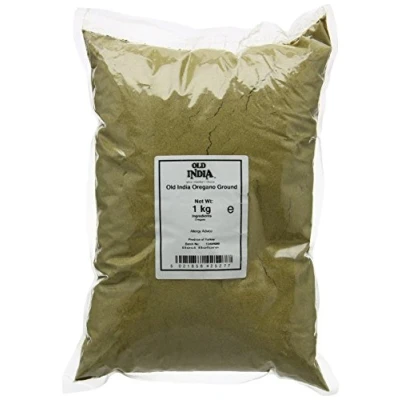 Image of Old India Oregano Ground 1 Kg