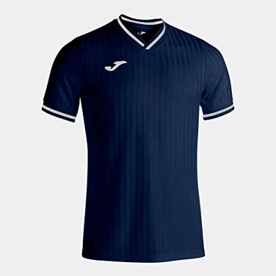 Image of Joma Toletum III T Shirt Men Navy