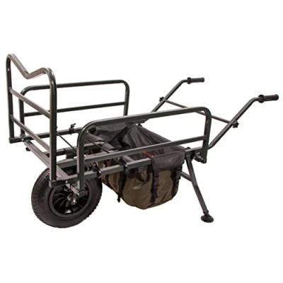 Image of Ultimate Cargo barrow Carp