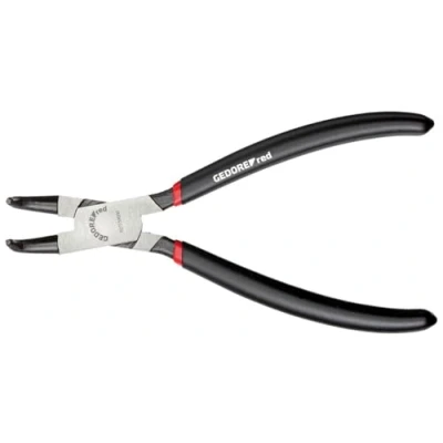 Image of Gedore Circlip pliers intern. angl.90 40 100mm