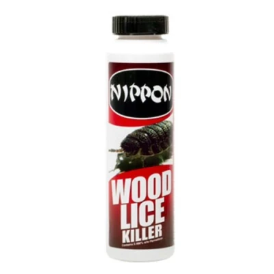 Image of Nippon Woodlice Cockroaches Beetles Wasps Killer Powder 150 gram