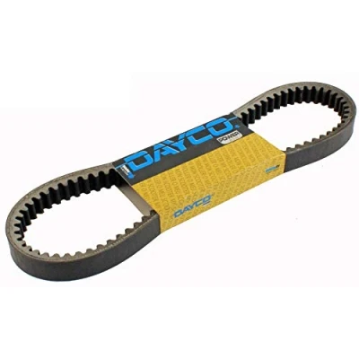Image of 430728 CVT Drive Belt DAYCO 7163