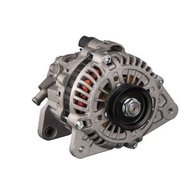 Image of 98VB10K359BA, 98VB10K359BB, 98VB10K359BC, 98VP10K359BA, 98VP10K359BB Generator FEBI BILSTEIN 101559 12V 95A 60,5mm