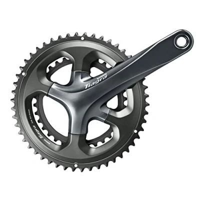 Image of Shimano Crank Chainset Tiagra 4700 52/36 172.5mm