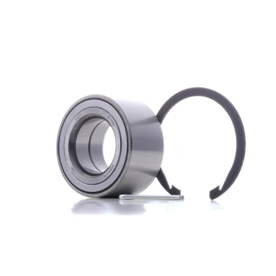 Image of 5105586AA Wheel bearing kit SKF VKBA 7408 with integrated ABS sensor 80mm MITSUBISHI: Outlander 3, ASX Off Road, 2 SUV, JEEP: Patriot
