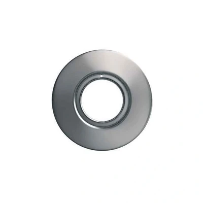 Image of Collingwood Lighting Hole Converter Plate Brushed Steel