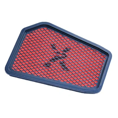 Image of Pipercross MPX154 High Performance Replacement Power Air Filter for Honda CBR125R Series Motorcycles