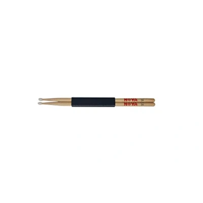 Image of Vic Firth NOVA Drumsticks 5AN Nylon Tip
