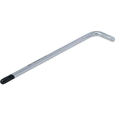 Image of BGS 794 T40 L Type Wrench extra long T Star tamperproof (for Torx)