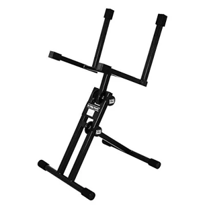 Image of On Stage RS7705 Adjustable Guitar Amplifier Stand