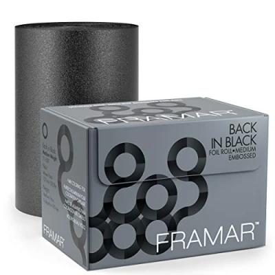 Image of Framar Embossed Rolls (320ft)