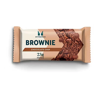 Image of MyProtein Protein Brownie 75g