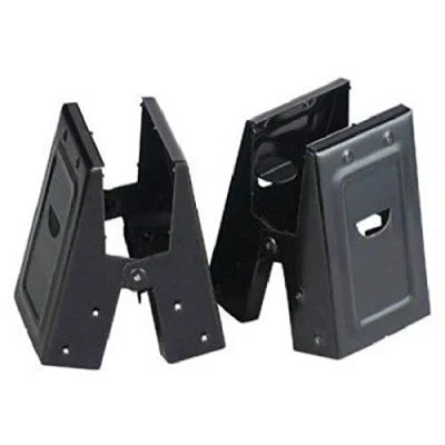 Image of Fulton Medium Duty Sawhorse Brackets, 1 Pair