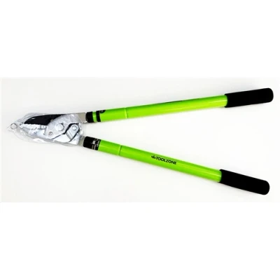 Image of Toolzone Extending Handle Anvil Loppers