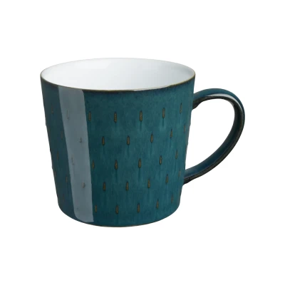 Image of Denby Greenwich Cascade Mug