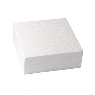 Image of Cake Dummy Square 12&#039;&#039; (304mm)