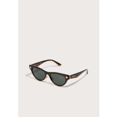 Image of Sunglasses Versace Ve2273 col. 108/87 Donna Cat eye Tartaruga