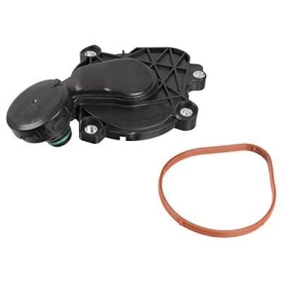 Image of 2760100331, A2760100331 Housing Cover, crankcase FEBI BILSTEIN 108123