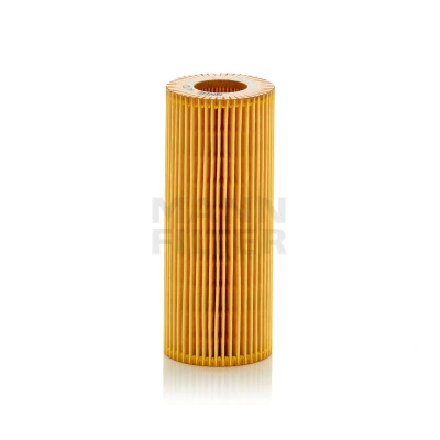 Image of 06E115466 Oil Filter MANN HU 722 x with seal Insert BMW: 3 Touring, Saloon, 5 AUDI: A6 C6 Avant, Saloon