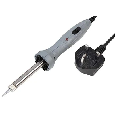 Image of DURATOOL D03287 40W 230V Soldering Iron