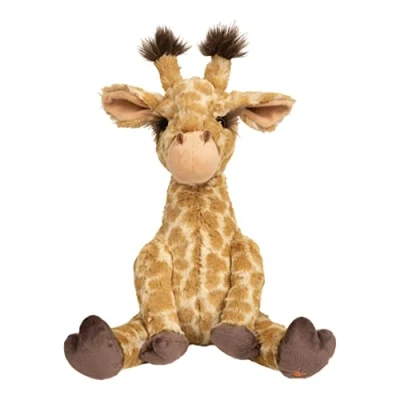 Image of Wrendale Designs &#039;Camilla&#039; Giraffe Large Plush Cuddly Toy