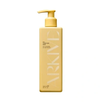 Image of ARKIVE All Together Now Co Cleanse 300ml