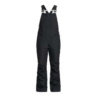 Image of Roxy Rideout Technical Snow Bib Pants for Women