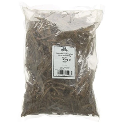 Image of Old India Bayberry Bark Herb Dried 500 g