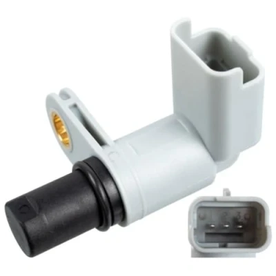 Image of 1920GQ, 9644549280 Sensors FEBI BILSTEIN 177100 PEUGEOT: 207 Hatchback, CITROËN: C3 I Hatchback