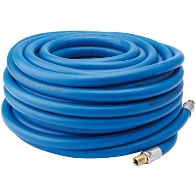 Image of Draper Air Line Hose, 20m, 3/8&quot;/10mm Bore, 1/4&quot; BSP