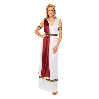 Image of Bristol Novelty Greek Goddess, Adult Fancy Dress