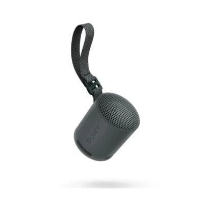 Image of Sony XB100 Speaker Black
