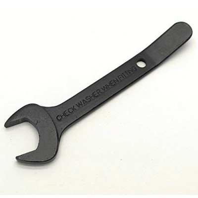 Image of CALOR Gas Brand Heavy Duty Cast Propane/Butane Bottle Spanner