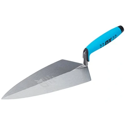 Image of OX Pro Brick Trowel Philadelphia Pattern 12&quot; / 300mm