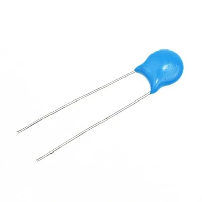 Image of 20pcs High Voltage Porcelain Capacitor 1KV 2KV 3KV 6KV 151 152 221 222 223 PF NF UF (3KV,223/22NF)