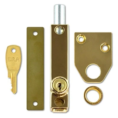 Image of ERA 805 &amp; 806 Universal Press Bolt