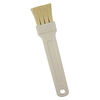Image of PME Pastry Brush ,White, Medium Size