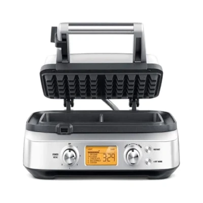 Image of Sage The Smart Waffle Maker