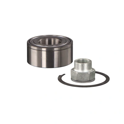 Image of 46527733, 46773660, 51753790, 55703170 Wheel bearing kit FEBI BILSTEIN 24524 VAUXHALL: Corsa Mk3, Mk4, Adam, FIAT: Grande Punto Hatchback