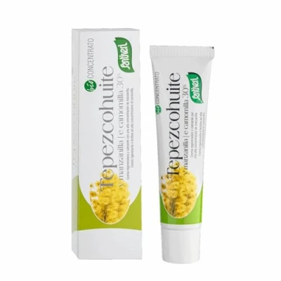 Image of Santiveri Cream Tepezcohuite 50 GR