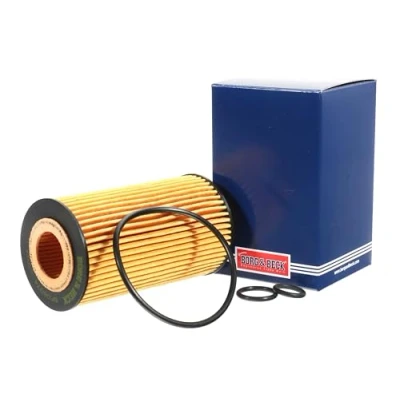 Image of Oil Filter Fits: Mercedes C Class 204