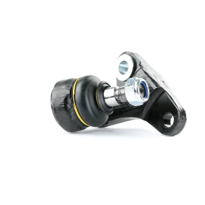 Image of 31126756696 Ball joint MOOG BM BJ 15222 Lower, Front Axle Right 18,2mm 77mm 55mm BMW: 3 Coupe, Saloon, Touring