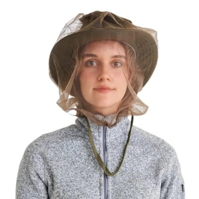 Image of Coghlan&#039;s Mosquito net head cover